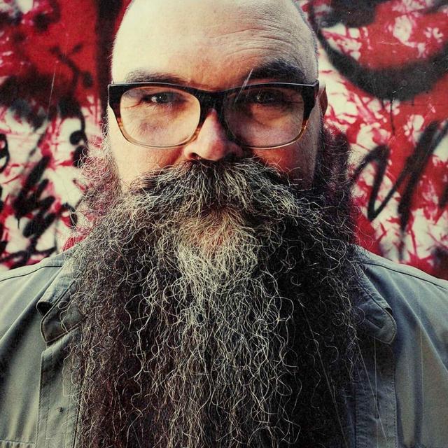 Parker Pfister | He Finds Art on Both Sides of His Lens - podcast episode cover