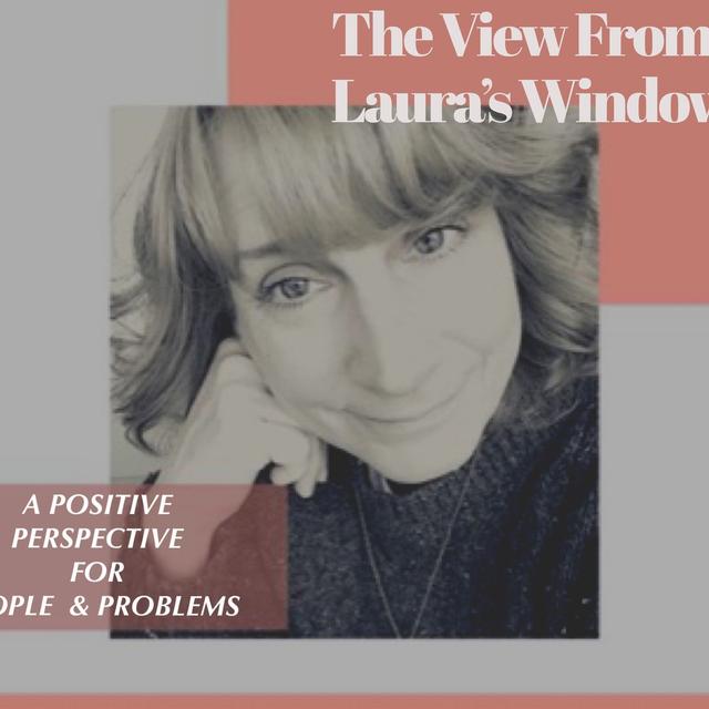 Perspective: Episode 58 A Joyce Meyer Devotional - podcast episode cover