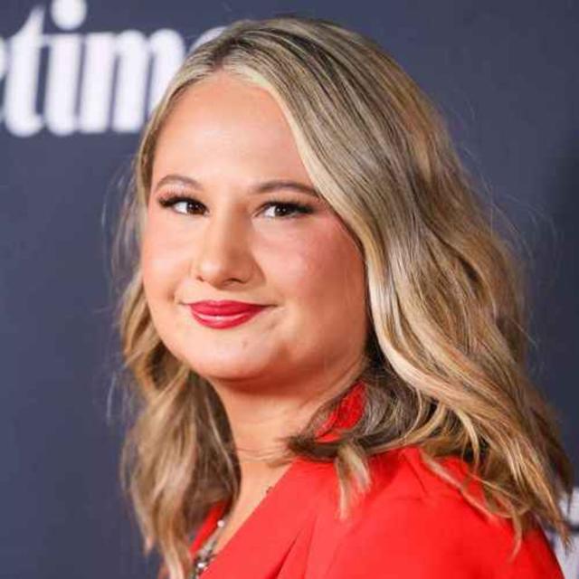 The Sunday Edition: Gypsy-Rose Blanchard: I had Mom killed. I hope she’d be proud of me now - podcast episode cover