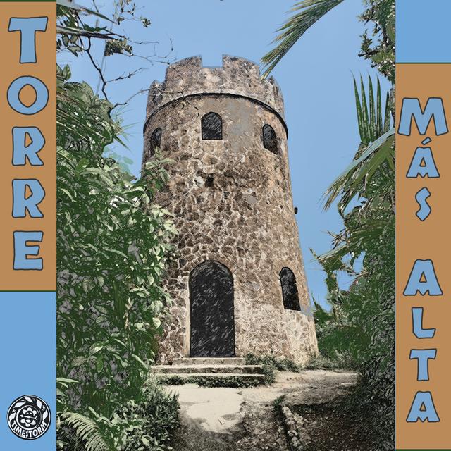 Episode 26: Torre Más Alta - podcast episode cover