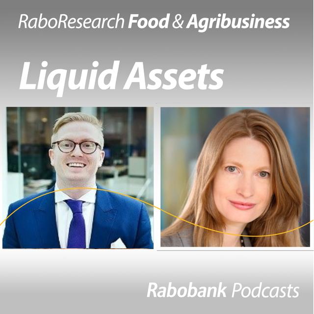 Recession risk, Trump’s objectives, and the beginning of a new world order - podcast episode cover