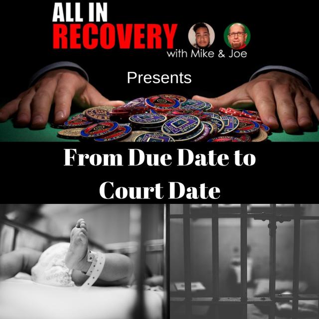 From Due date to court date - podcast episode cover