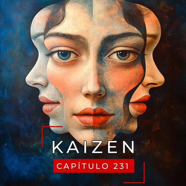 #231 - Vivir es contradecirse - podcast episode cover