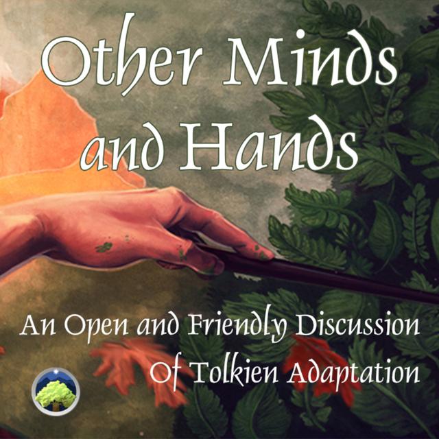 621: Other Minds and Hands, Episode 104 - podcast episode cover