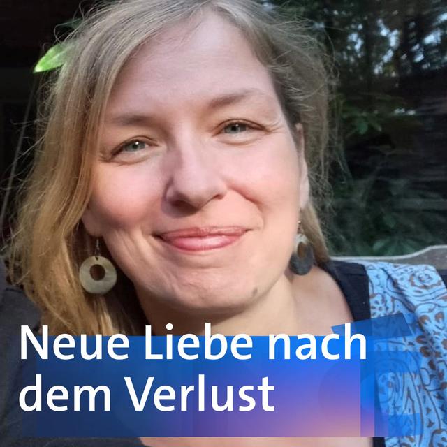 Neue Liebe nach dem Verlust – Nic Schaatsbergen - podcast episode cover