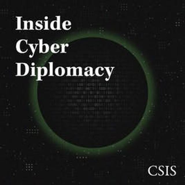 2021 in Review: All Things Cyber - podcast episode cover