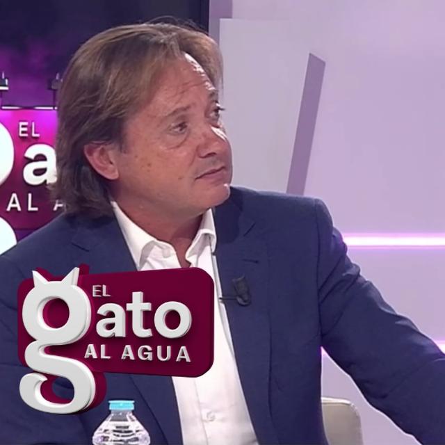 El Gato al Agua | 10/12/24 - podcast episode cover