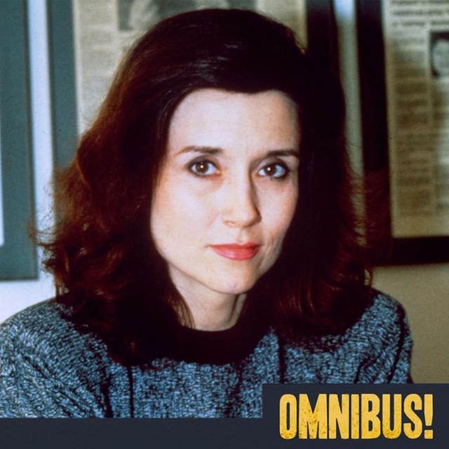 Marilyn vos Savant (Entry 1403.PR1401) - podcast episode cover