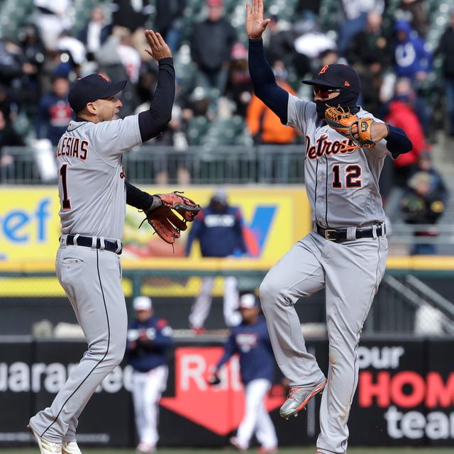 LISTEN: Sentinel talkin' baseball - podcast episode cover