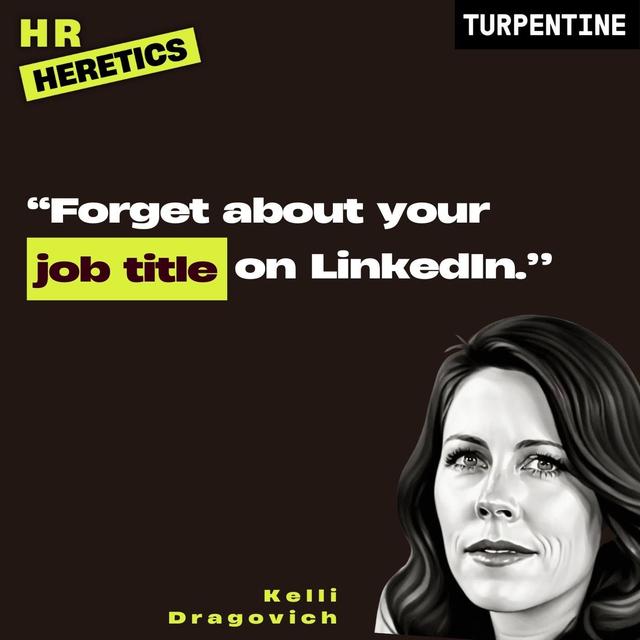 The Myth of the Perfect Candidate - podcast episode cover