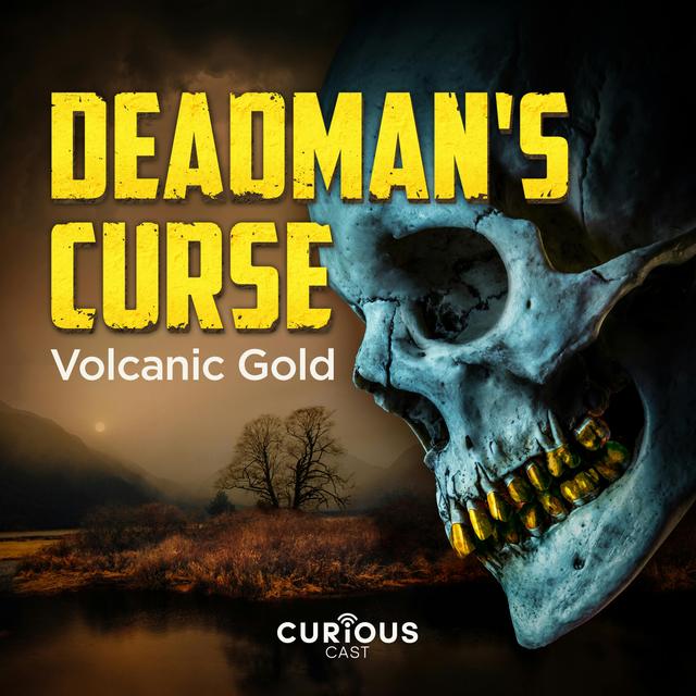 Introducing... Deadman's Curse Season 2 - podcast episode cover