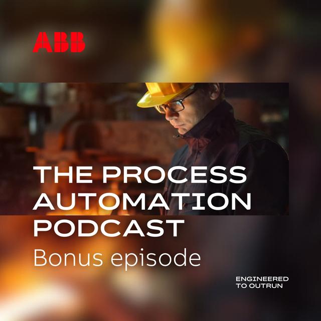 Forging innovation: 30 years of lessons in metals - podcast episode cover