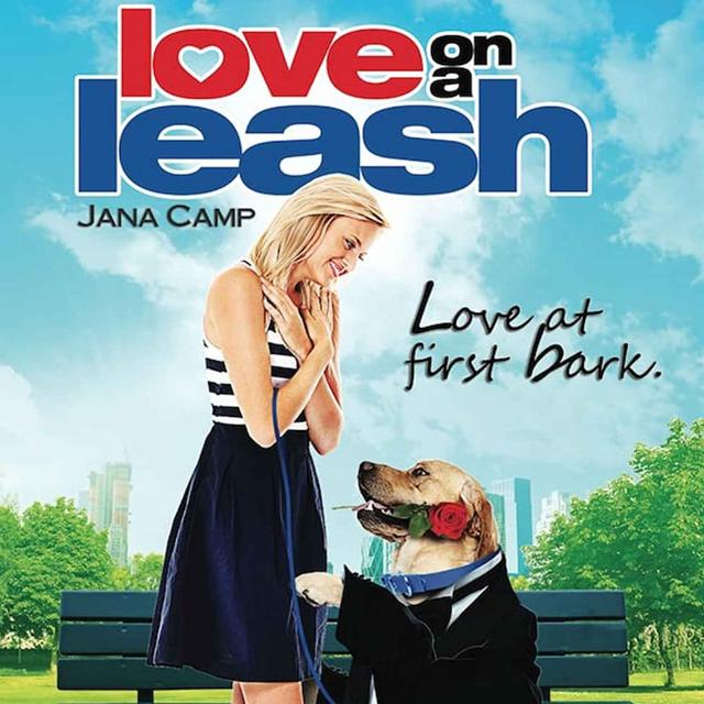 Love on a Leash (2011) - podcast episode cover