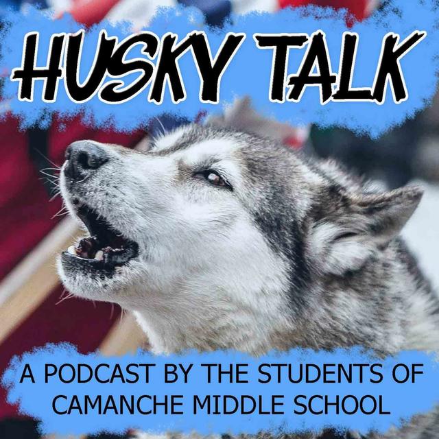 Husky Talk Plus - March 9 Edition (Special Guest Chas St. George) - podcast episode cover