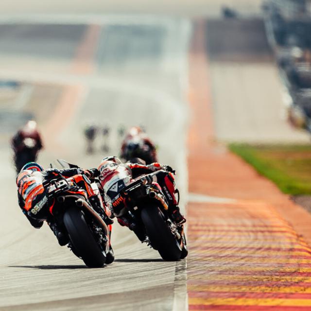 Episode 490: Aragon GP preview and the end before the beginning - podcast episode cover