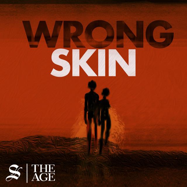 Episode six: Truth - podcast episode cover