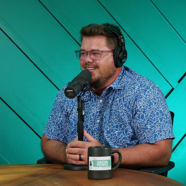 Ep. 46 - Return of the Pastor - podcast episode cover