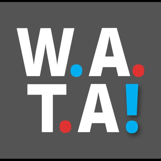 W.A.T.A! An Energizing Approach to Communication Projects - podcast episode cover