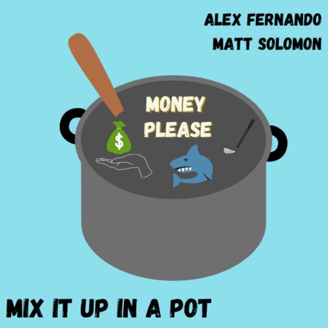 Money Please - podcast episode cover