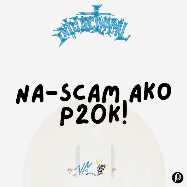 #298 Na-scam Ako P20K - podcast episode cover