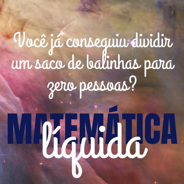 #2 Você já conseguiu dividir um saco de balinhas para zero pessoas? - podcast episode cover