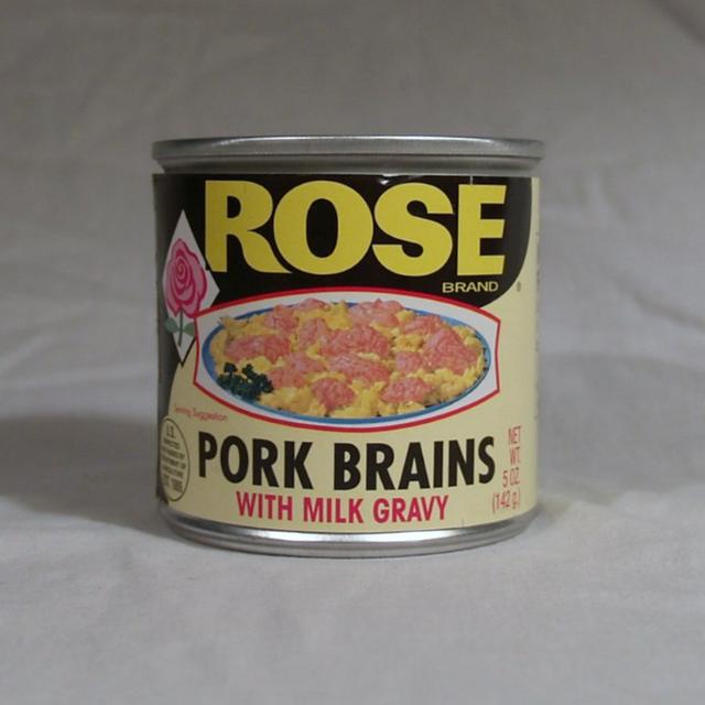 Piggy and the Brain - podcast episode cover