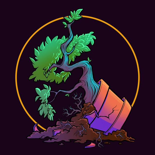 MIDST | S3 E8: Fault - podcast episode cover