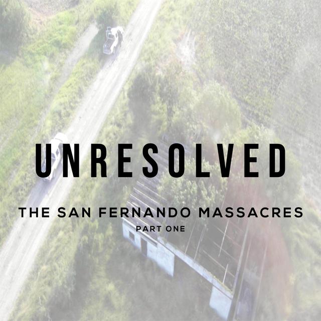 The San Fernando Massacres (Part One) - podcast episode cover
