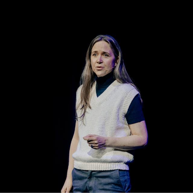 Kate Poole | How Can We Better Prepare Our Astronauts For Space Travel? - podcast episode cover