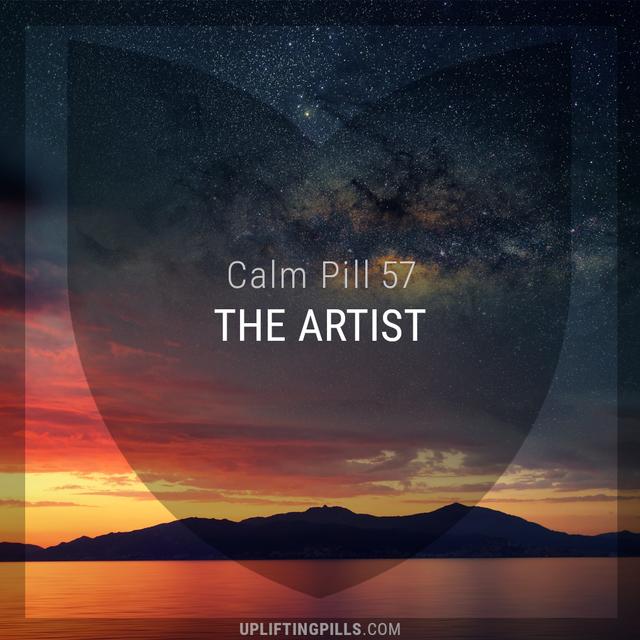 The Artist - podcast episode cover