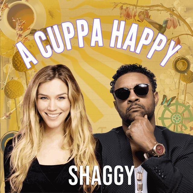 Shaggy – Our ever evolving relationships, and discovering uncomfortable truths - podcast episode cover