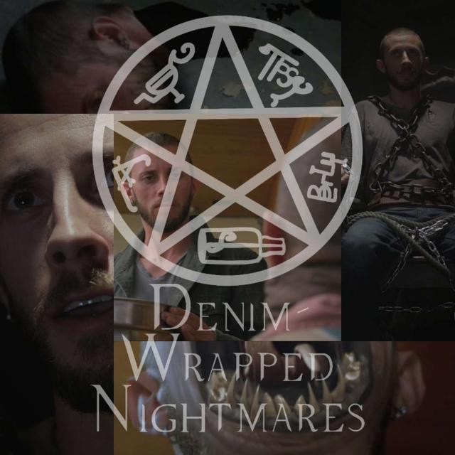 Bonus: Interview with Sean Owen Roberts AKA Chet the Leviathan - podcast episode cover