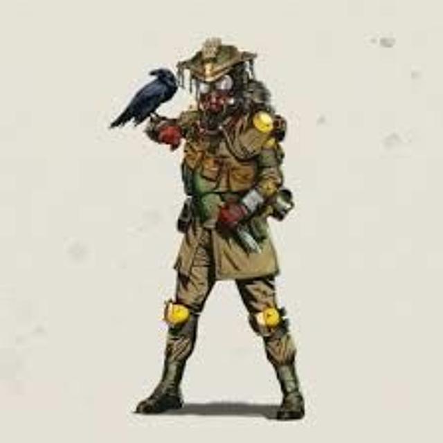 Bloodhound - Apex Legends | Deep Dive - podcast episode cover