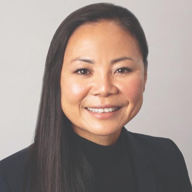 1,025: Cost Management to Strategic Investment | Chikako Tyler, CFO, California Bank & Trust - podcast episode cover