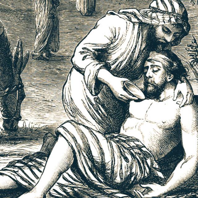 Greater Works than These, John 14:12-14 - podcast episode cover