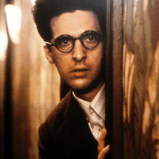 PREVIEW - #618 - That Barton Fink Feeling - podcast episode cover