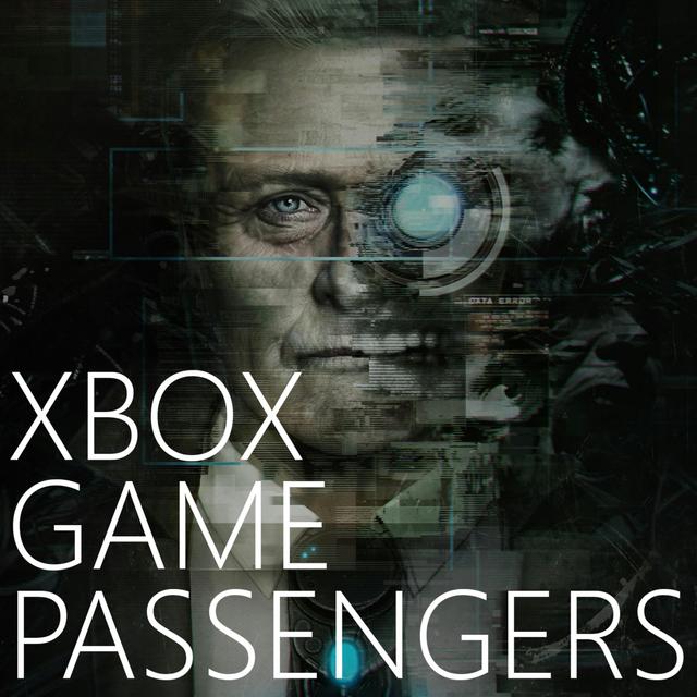 009 - Observer - podcast episode cover