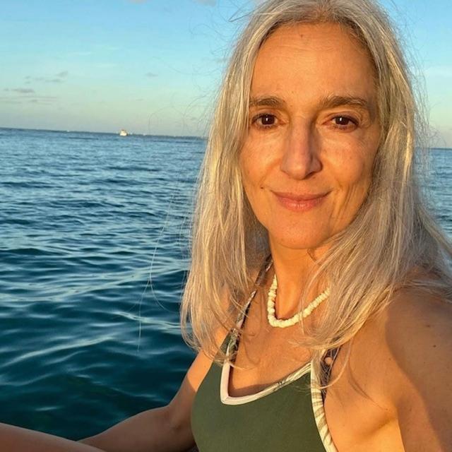 Let’s talk about sex; breaking down the barriers to intimacy and pleasure with a certified sex coach - podcast episode cover