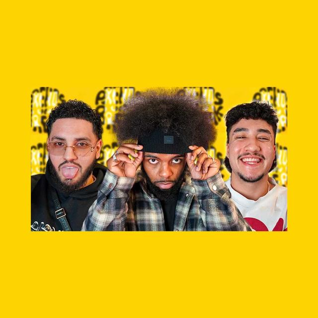 High Klassified & Karmen sur collaborer avec The Weeknd, Future, Damso & Enima - PuB #49 - podcast episode cover