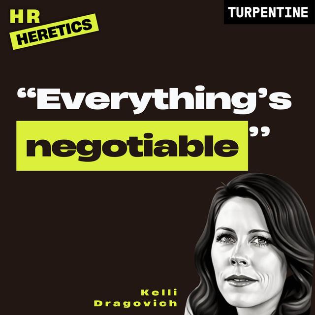 The $8M DoorDash Mistake: Equity Offers - podcast episode cover