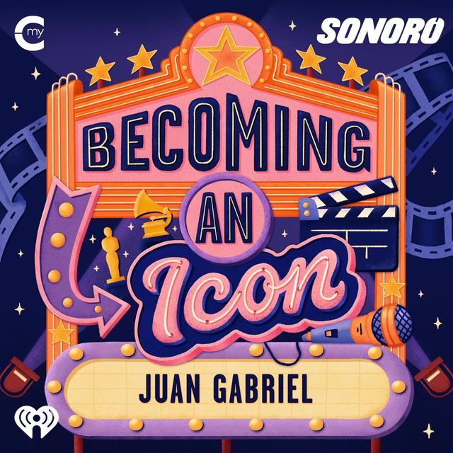 Juan Gabriel: Humble Beginnings - podcast episode cover