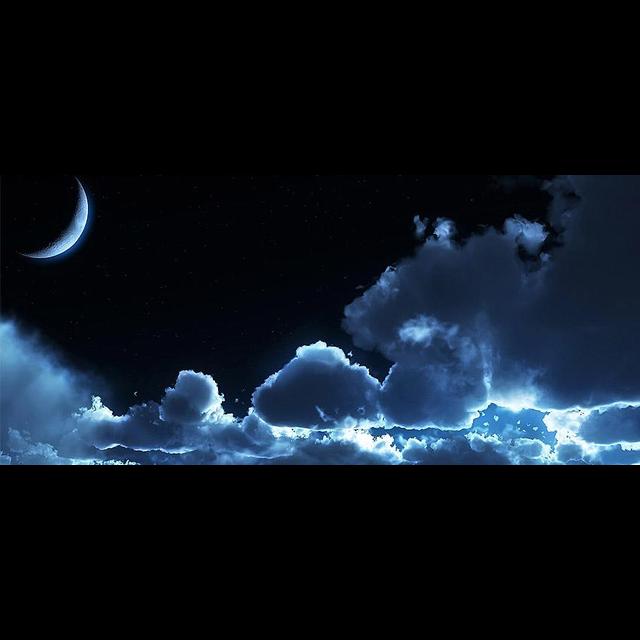 314. Luke's Guided Sleep Meditation (Fall Asleep in English) - podcast episode cover