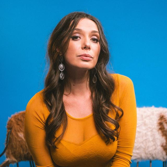 Kristina Murray - podcast episode cover