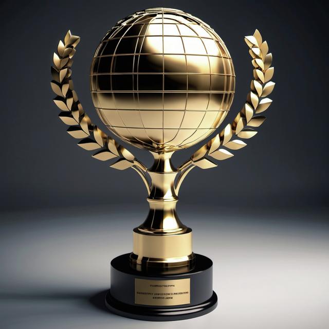 🏆 🏆 🏆  2024 PART-TIME GENIUS AWARDS!  🏆 🏆 🏆 - podcast episode cover