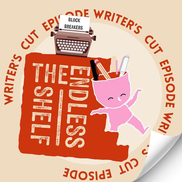 Introducing The Endless Shelf: Block Breakers - podcast episode cover