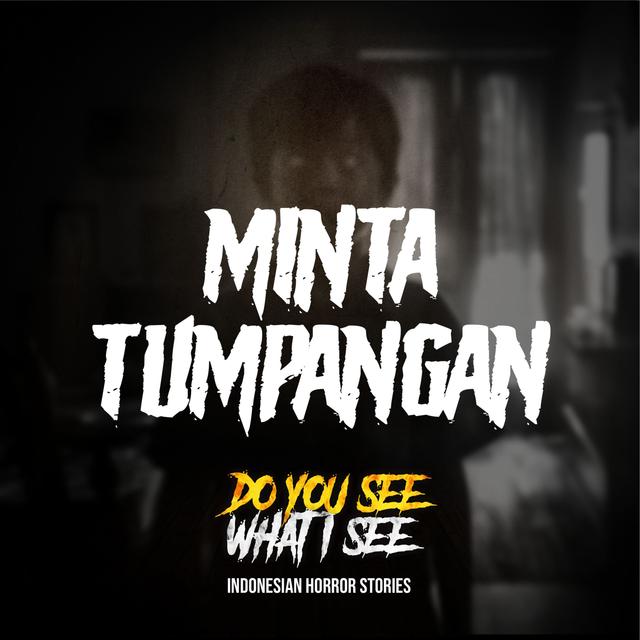 Minta Tumpangan | #1466 - podcast episode cover