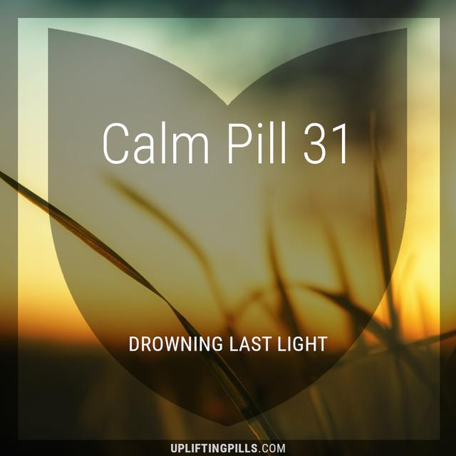 Drowning Last Light - podcast episode cover