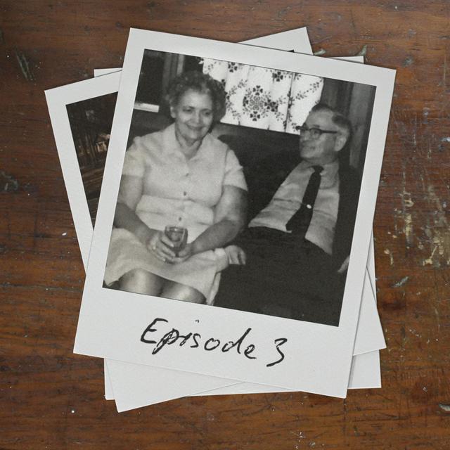 3 | Wolf at the Door - podcast episode cover