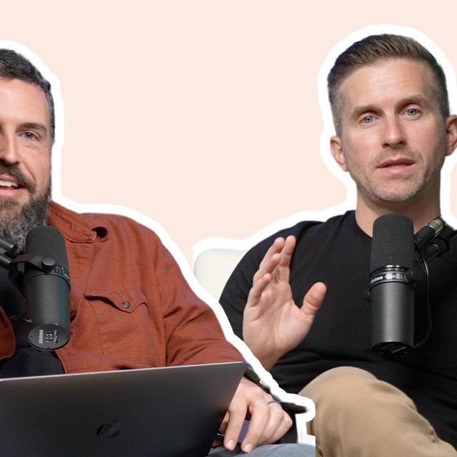 Processing the Election Results - podcast episode cover