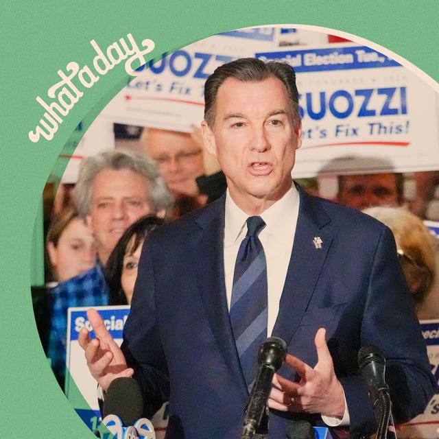 Replacing The Con In Congress - podcast episode cover